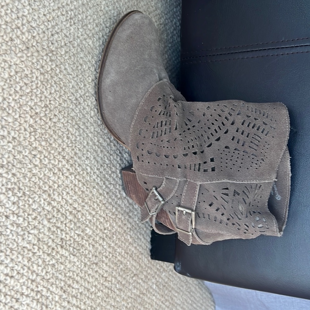 Cute boots